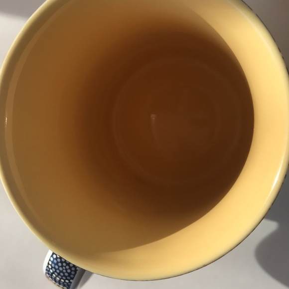 Tobwabba Ceramic Art Mug and Plate - Picture 5 of 11